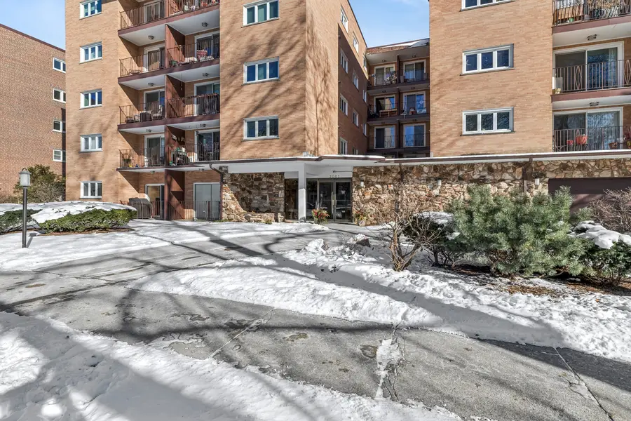 2001 Sherman Avenue #203, Evanston, IL 60201 - Image #2