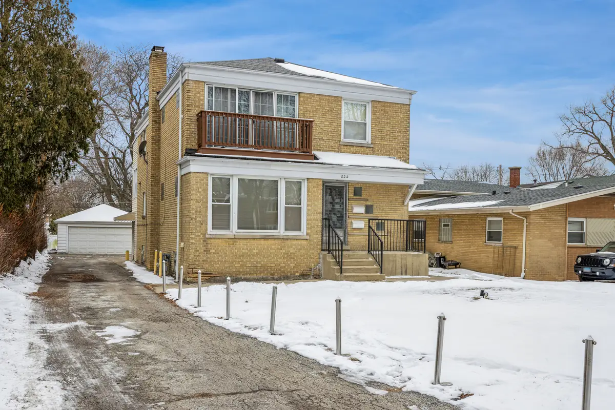 822 S La Grange Road, La Grange, IL 60525 - #1