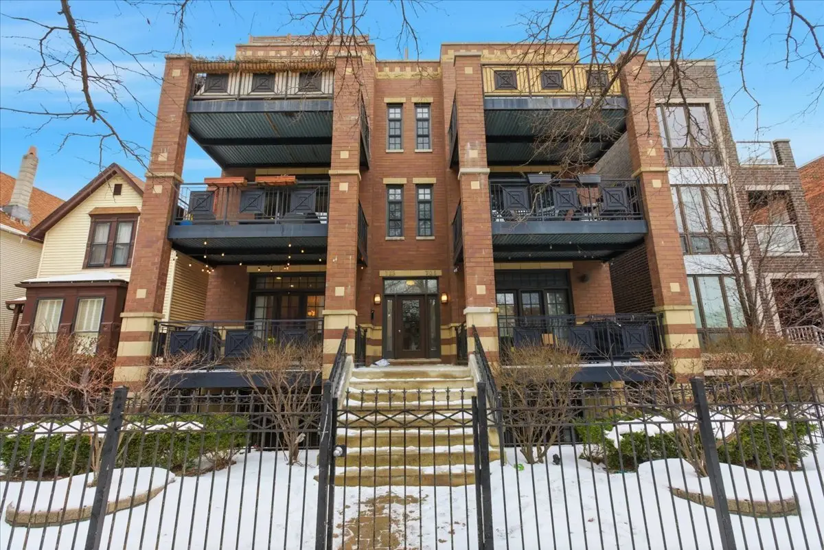 723 W Diversey Parkway #2E, Chicago, IL 60614 - #1