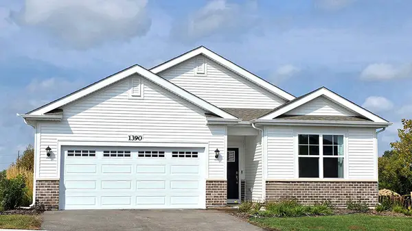 1390 Wild Tulip Circle, Bartlett, IL 60103