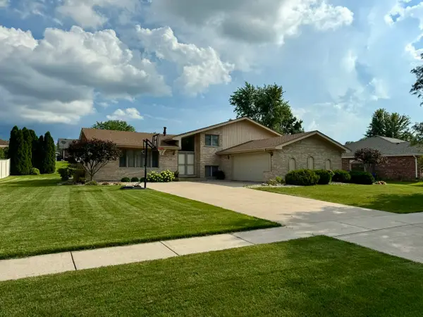 11617 Parkside Lane, Mokena, IL 60448