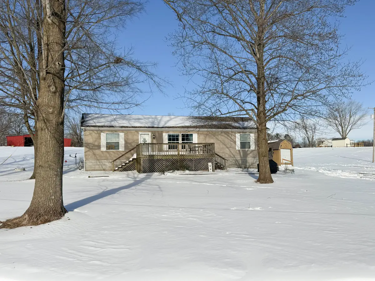320 N Old Marion Road, Goreville, IL 62939 - Image #1