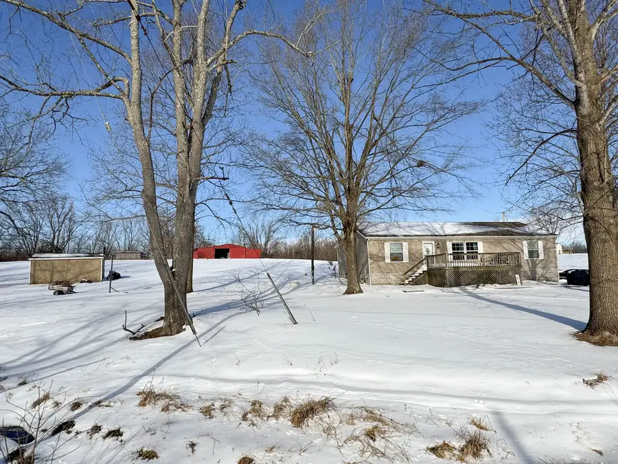 320 N Old Marion Road, Goreville, IL 62939 - Image #2