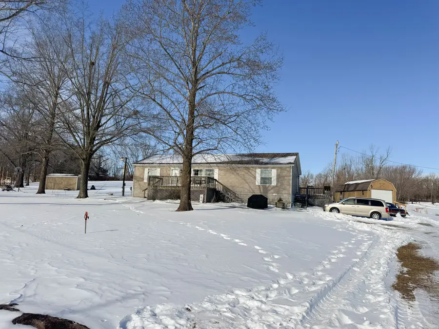 320 N Old Marion Road, Goreville, IL 62939 - Image #3