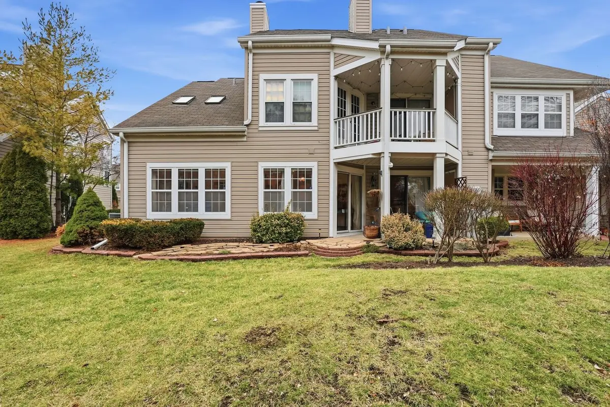 352 Kildare Court #352, Carol Stream, IL 60188 - #1