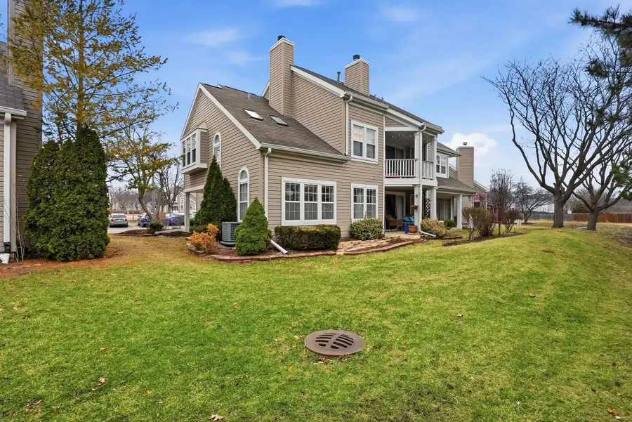 352 Kildare Court #352, Carol Stream, IL 60188 - #2