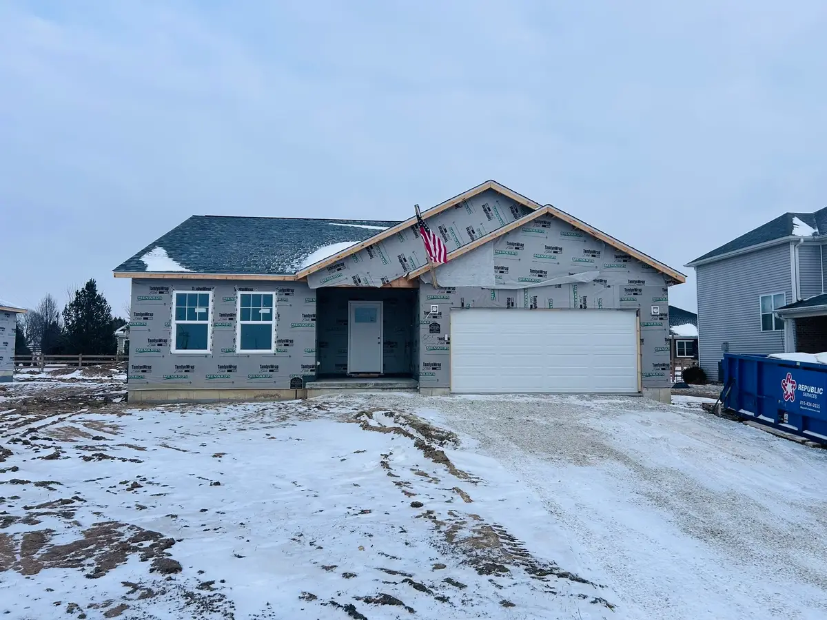 1855 Sycamore Street, Peru, IL 61354 - #1