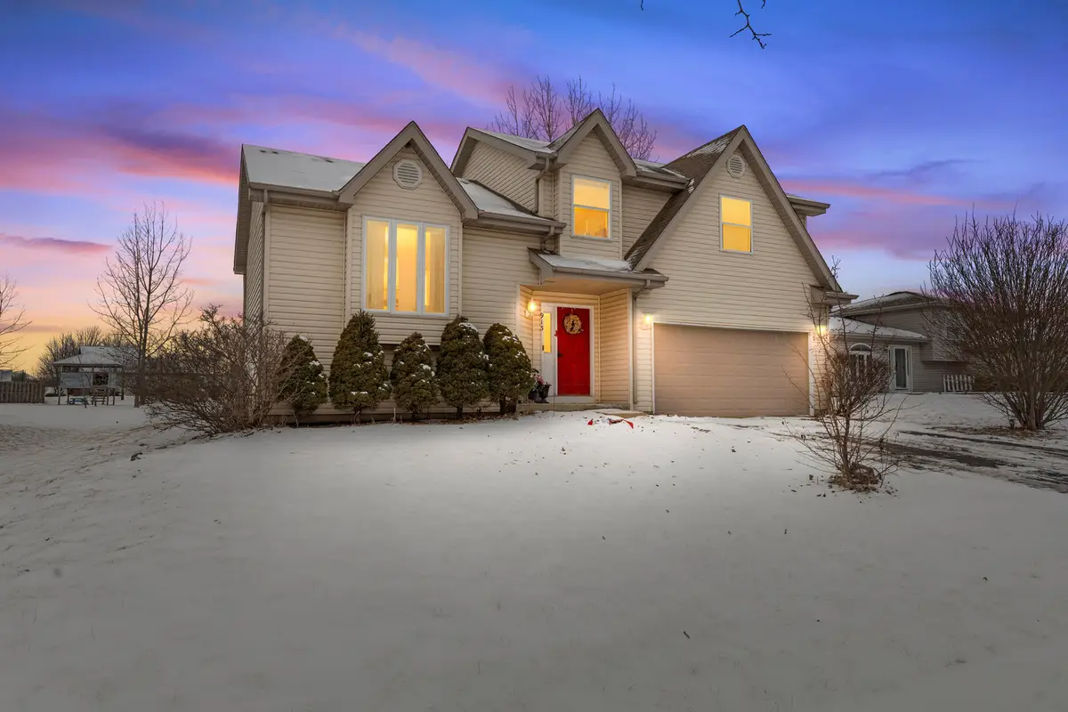 913 Laurel Drive, Elwood, IL 60421 - Image #1