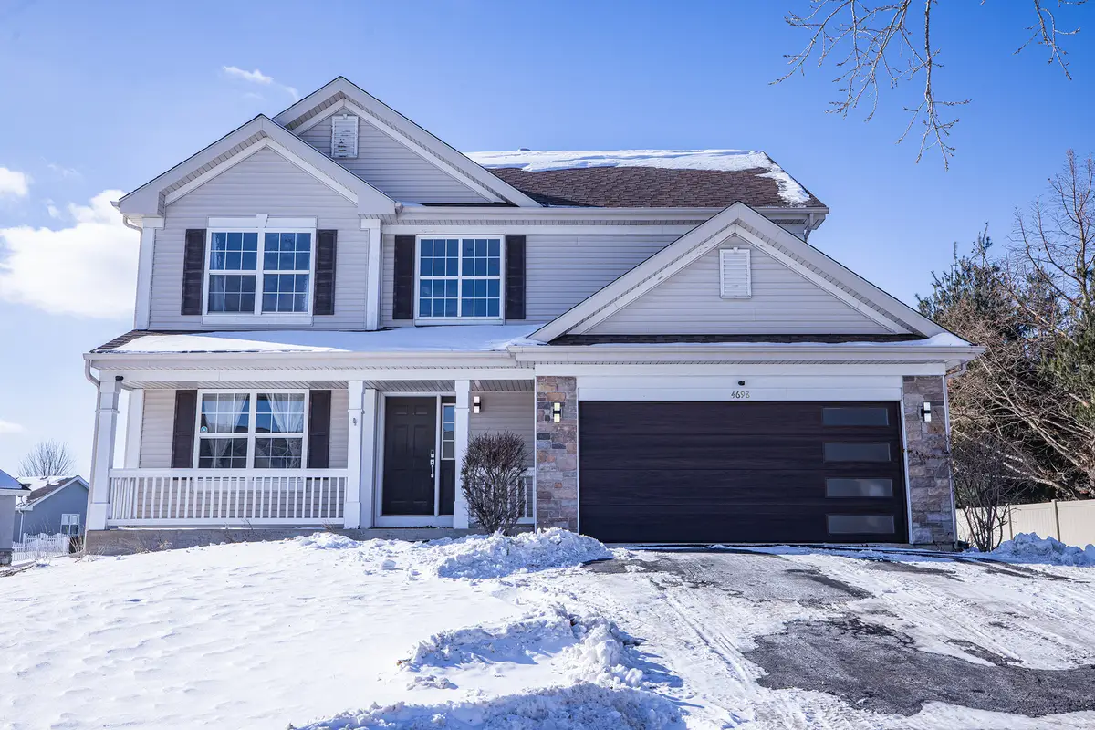 4698 Squaw Valley Drive, Loves Park, IL 61111 - Image #1