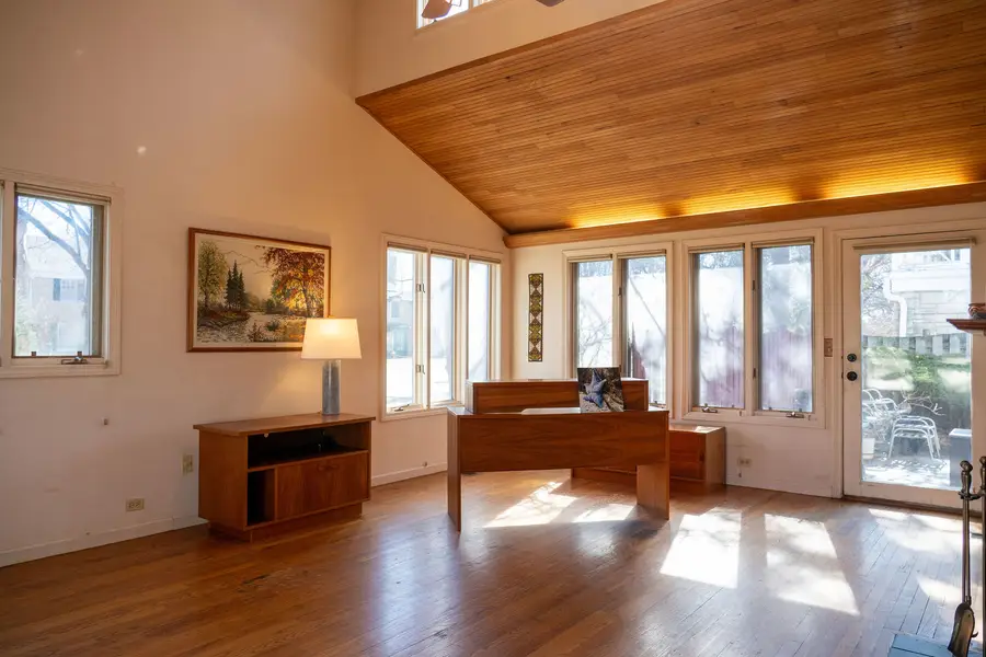 3701 Foster Street, Evanston, IL 60203 - #2