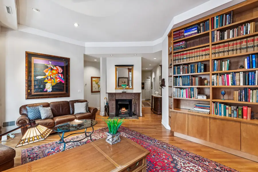 1807 N Orleans Street #1S, Chicago, IL 60614 - #3