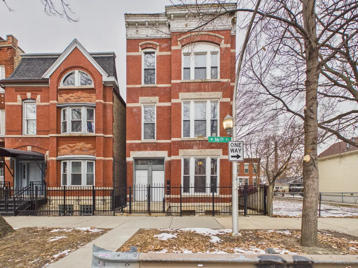 2730 W 16th Street, Chicago, IL 60608 - Image #1