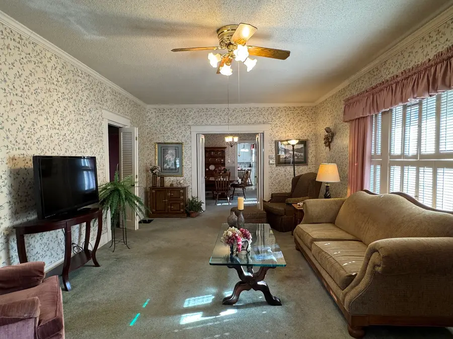 532 N Washington Street, Duquoin, IL 62823 - #3