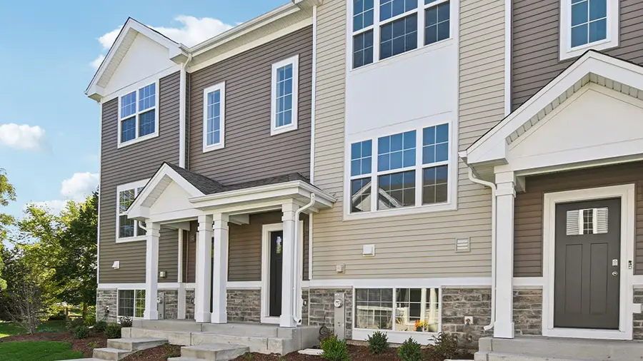 863 Briar Glen Court, Hampshire, IL 60140 - #2