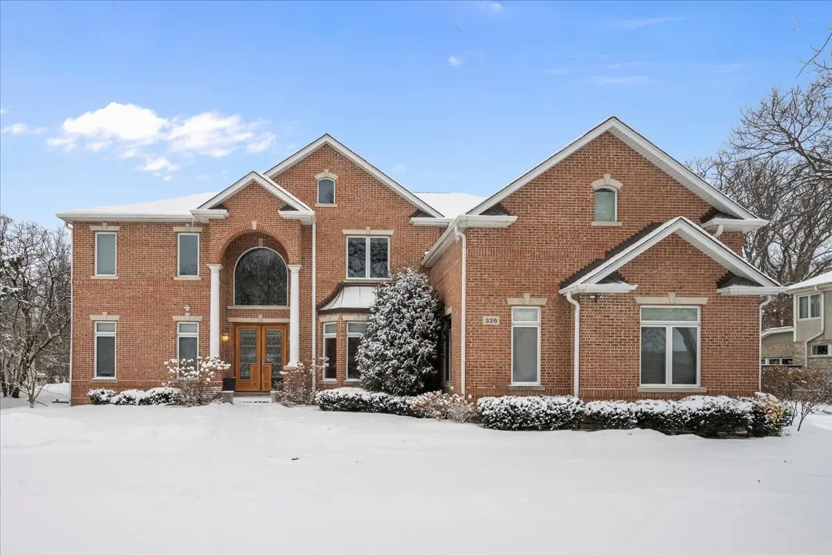 326 Briar Lane, Highland Park, IL 60035 - #1