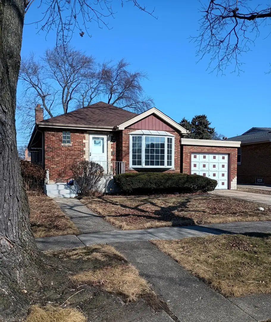 5142 Jarlath Avenue, Skokie, IL 60077 - #1
