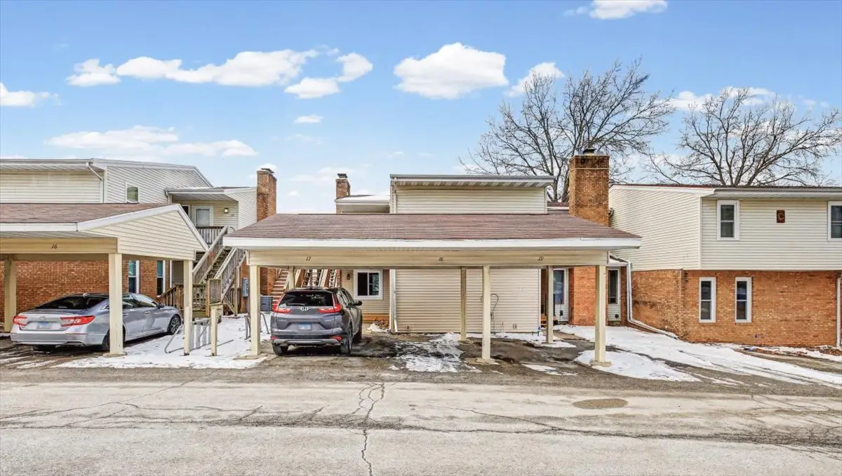 903 N Linden Street #18, Normal, IL 61761 - #1