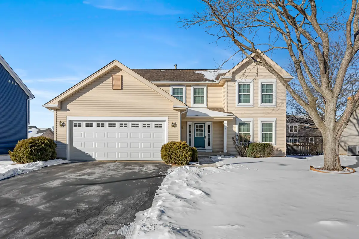 515 Indian Ridge Trail, Wauconda, IL 60084 - Image #1