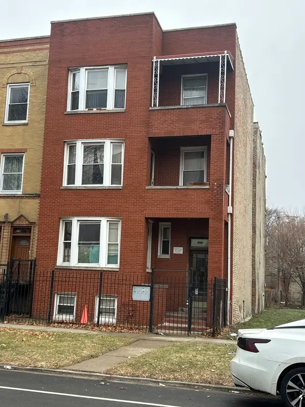 5134 S Indiana Avenue, Chicago, IL 60615
