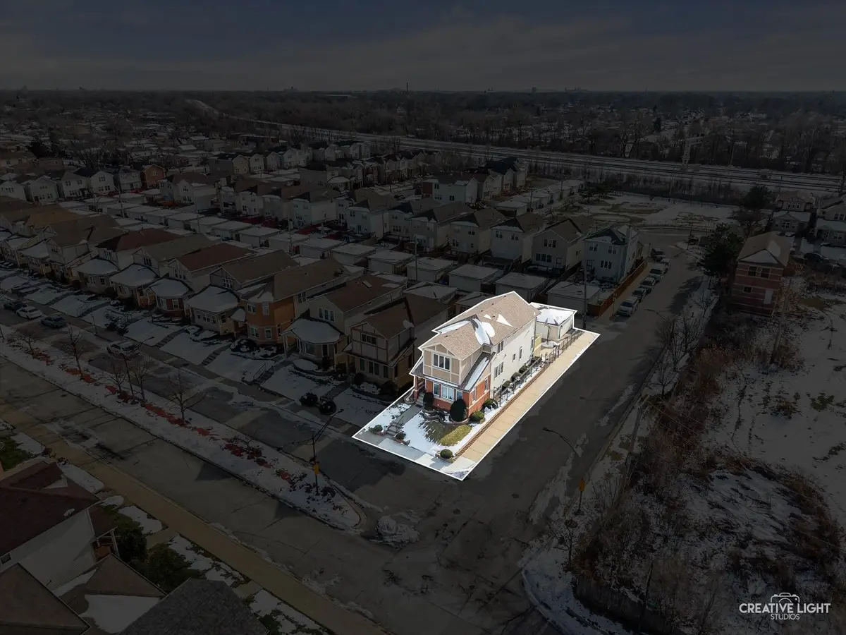 65 E 89th Place, Chicago, IL 60619 - Image #1