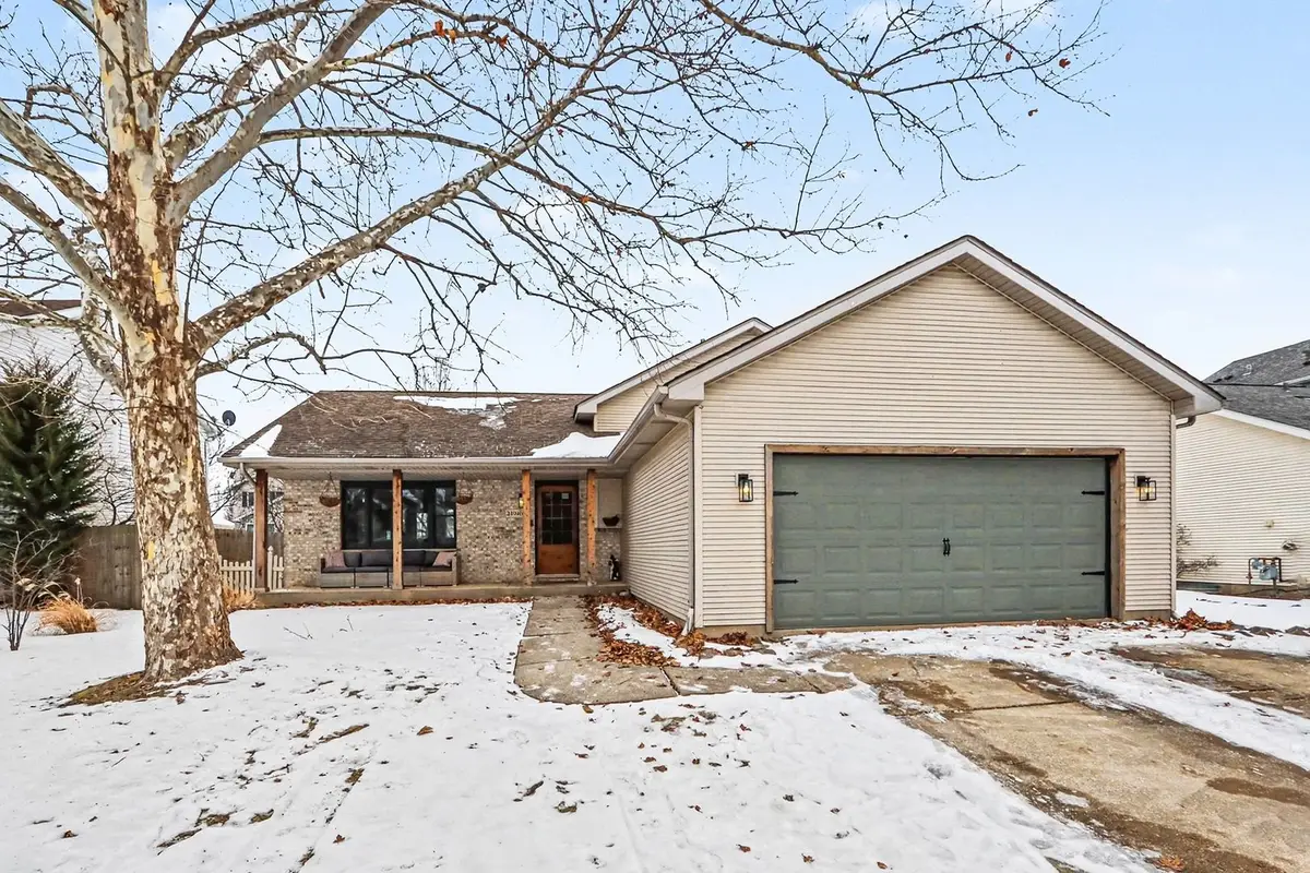 24946 Cashel Bay Road, Manhattan, IL 60442 - #1