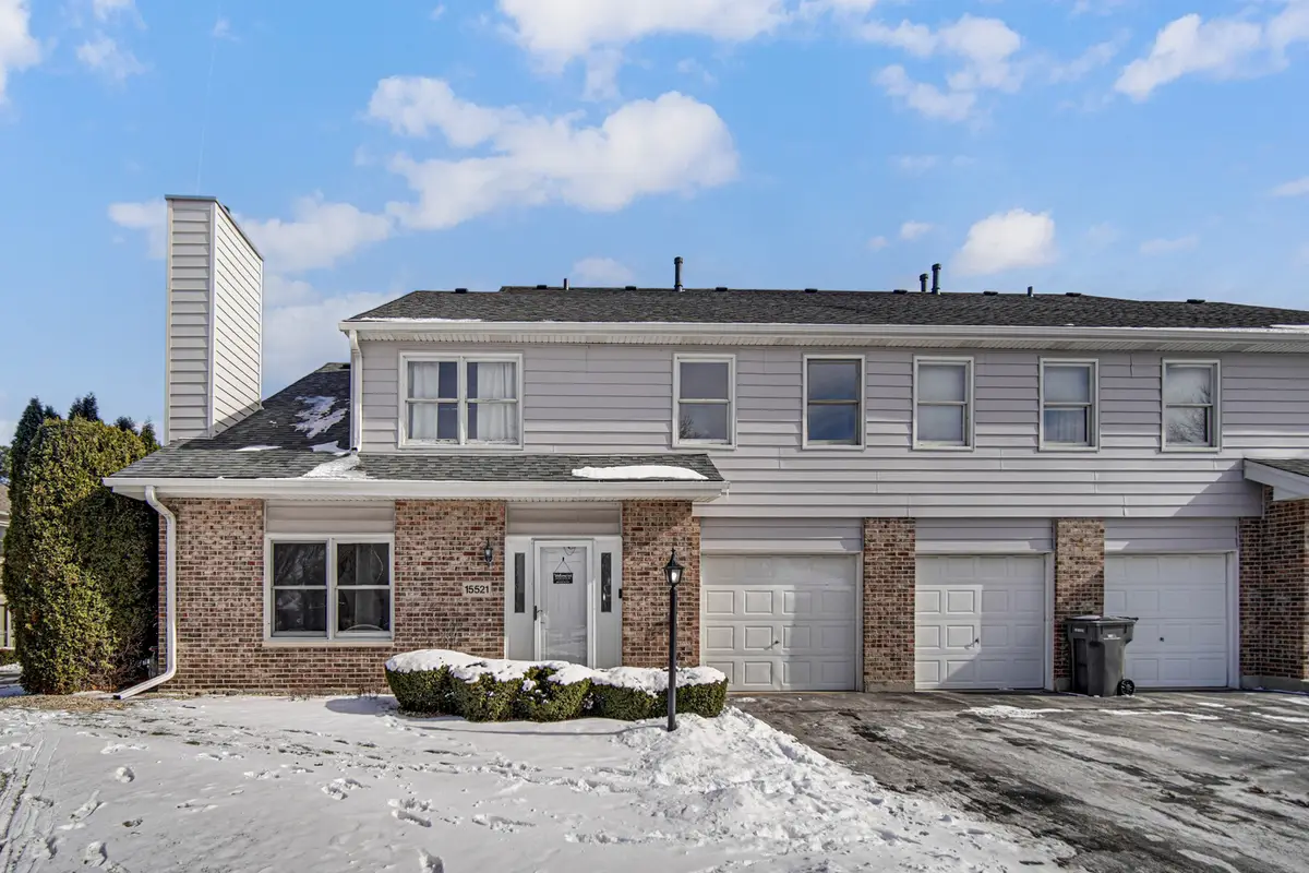 15521 Whitehall Lane #68A, Orland Park, IL 60462 - Image #1