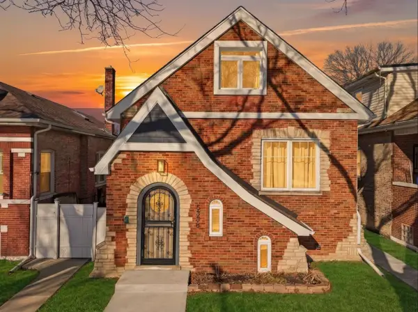 5338 W 24th Place, Cicero, IL 60804