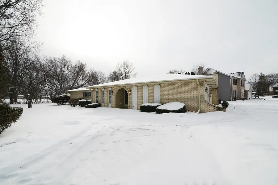178 Bobwhite Court, Bloomingdale, IL 60108 - #2