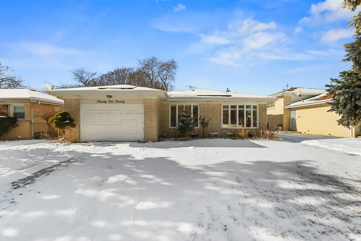 2220 S Chestnut Street, Des Plaines, IL 60018 - #1