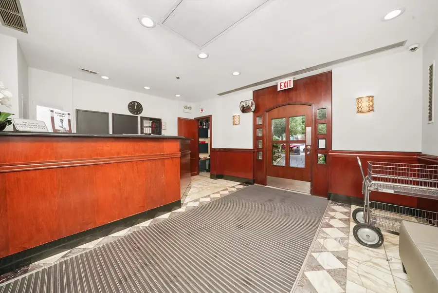 40 E 9th Street #1005, Chicago, IL 60605 - Image #3