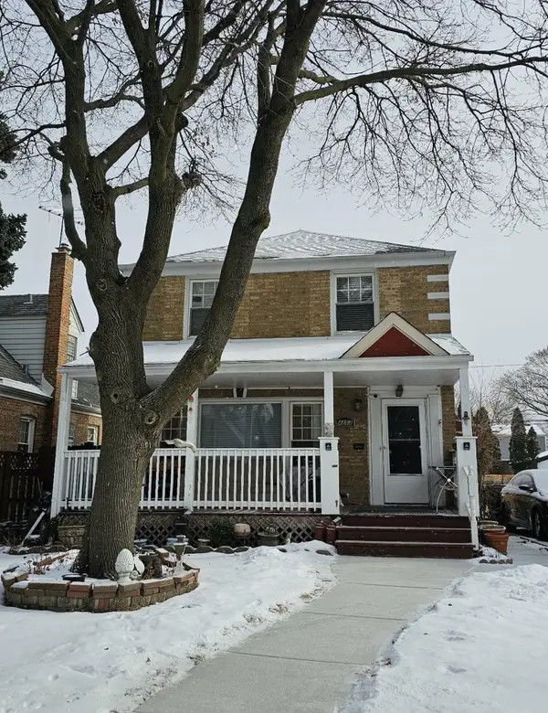 4853 N Mulligan Avenue, Chicago, IL 60630