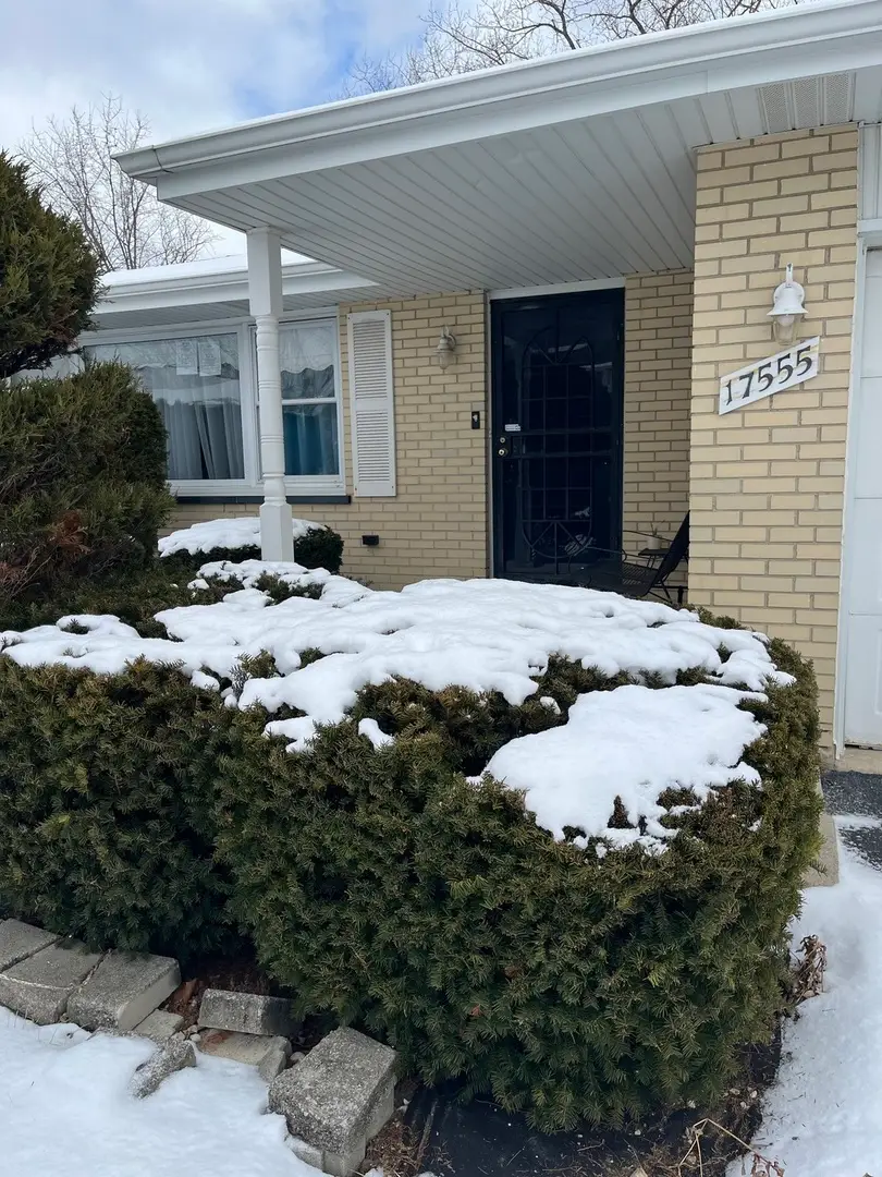 17555 Cypress Avenue, Country Club Hills, IL 60478 - #1