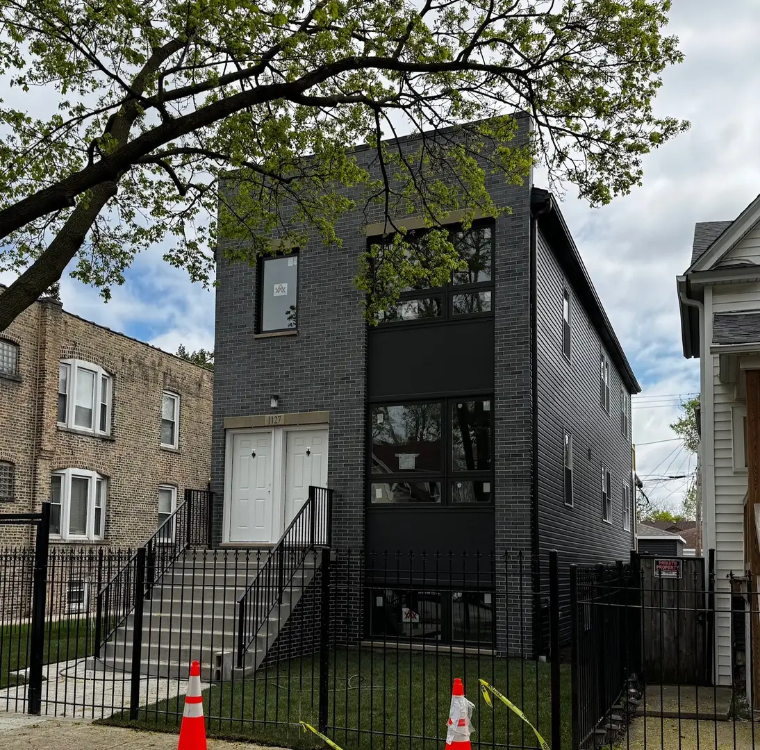 703 N Homan Avenue, Chicago, IL 60624 - #1