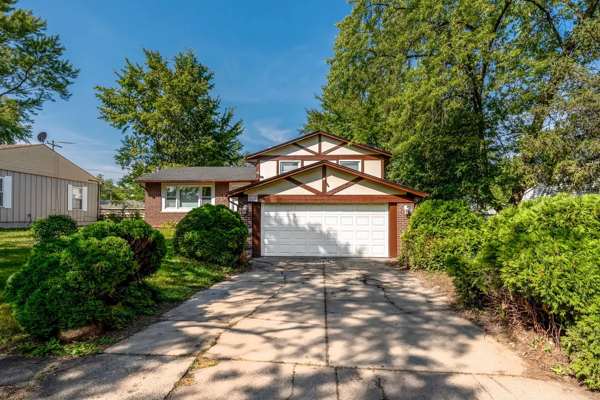 21706 Gailene Avenue, Sauk Village, IL 60411 - #1