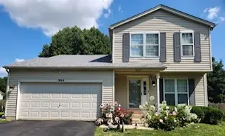 1964 Pembrooke Court, Romeoville, IL 60446