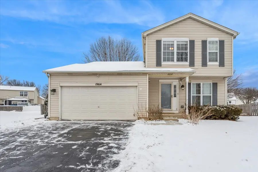 1964 Pembrooke Court, Romeoville, IL 60446 - Image #2