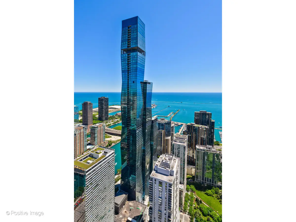363 E Wacker Drive #1903, Chicago, IL 60601 - Image #1
