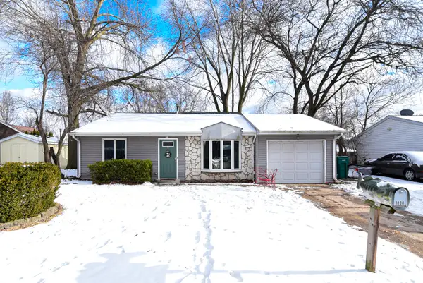 1030 Surrey Court, Joliet, IL 60431