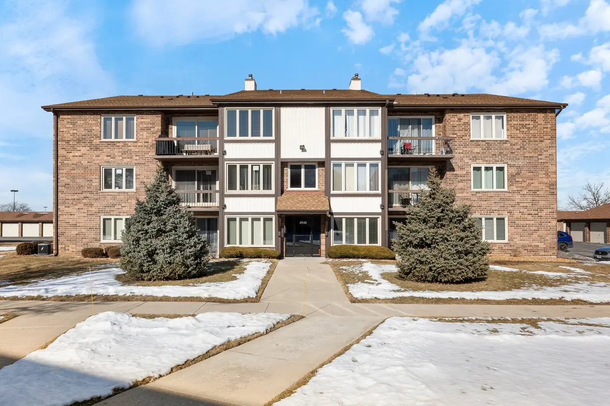 4940 Circle Court #604, Crestwood, IL 60418 - #1