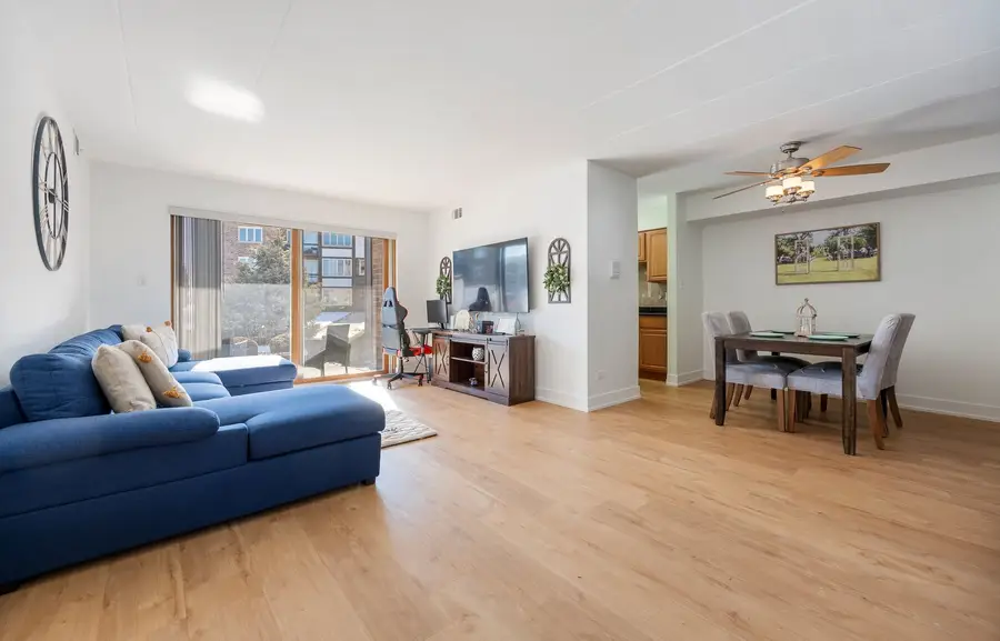 4940 Circle Court #604, Crestwood, IL 60418 - #2