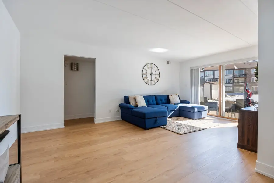 4940 Circle Court #604, Crestwood, IL 60418 - #3