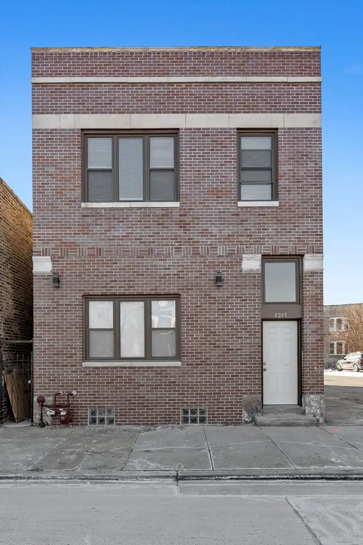 1215 W 59th Street, Chicago, IL 60636 - #2