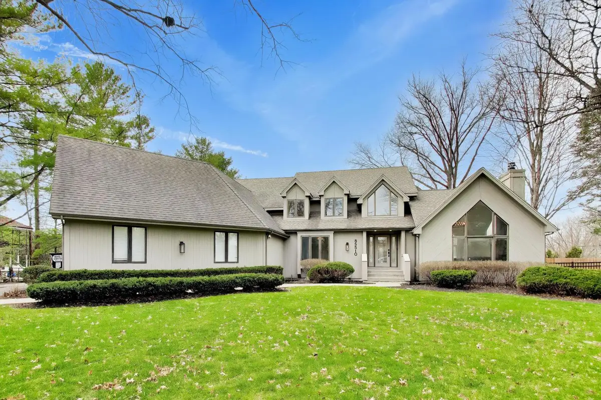 8S510 Oxford Lane, Naperville, IL 60565 - #1