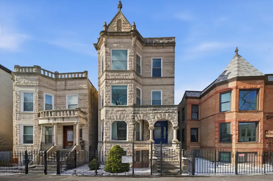 1524 N Fairfield Avenue, Chicago, IL 60622 - #2
