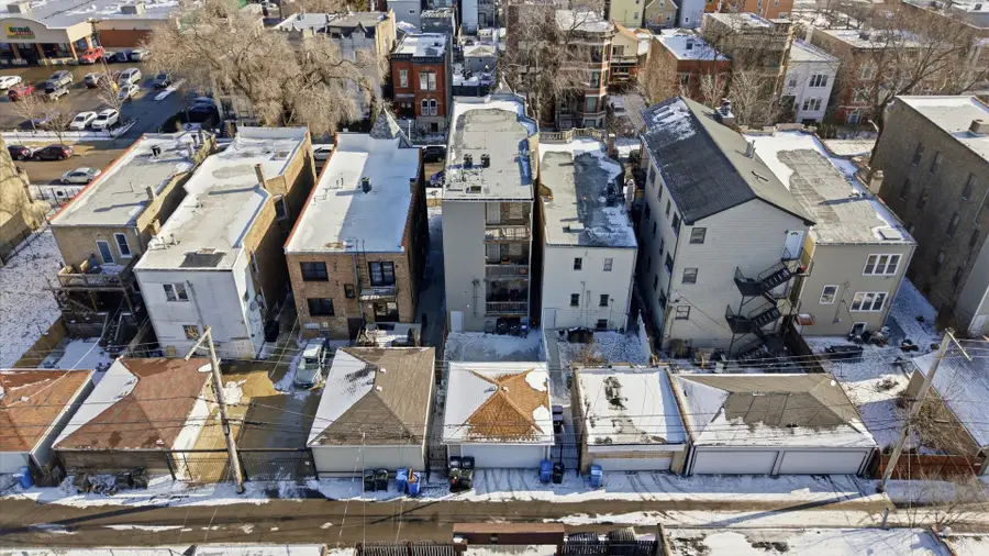 1524 N Fairfield Avenue, Chicago, IL 60622 - #3