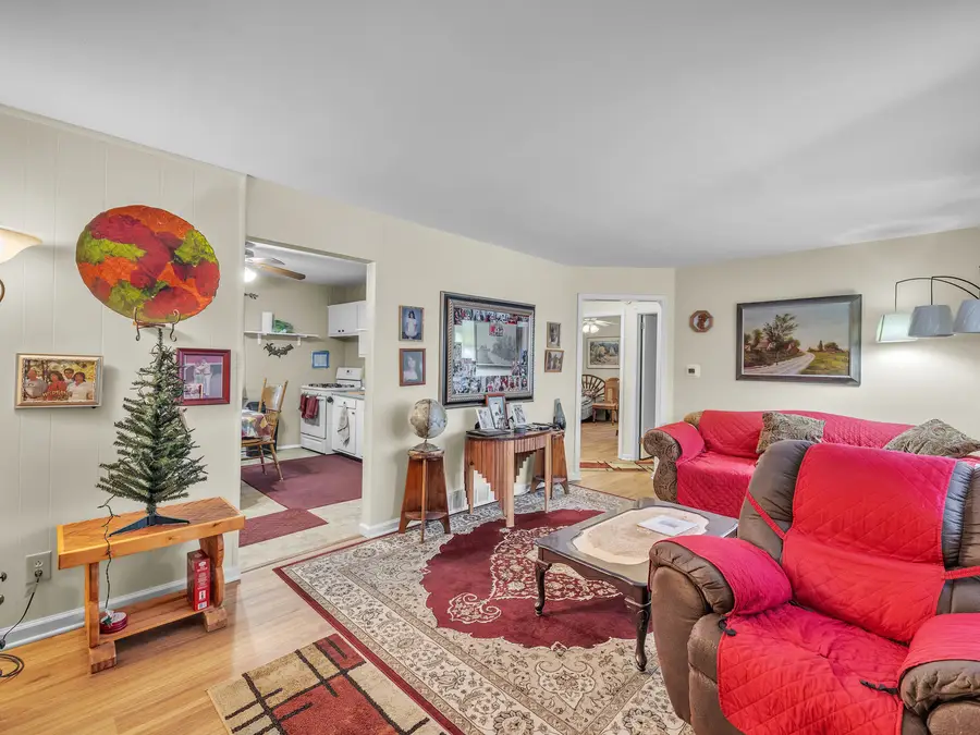 4817 Willow Lane, McHenry, IL 60050 - #3