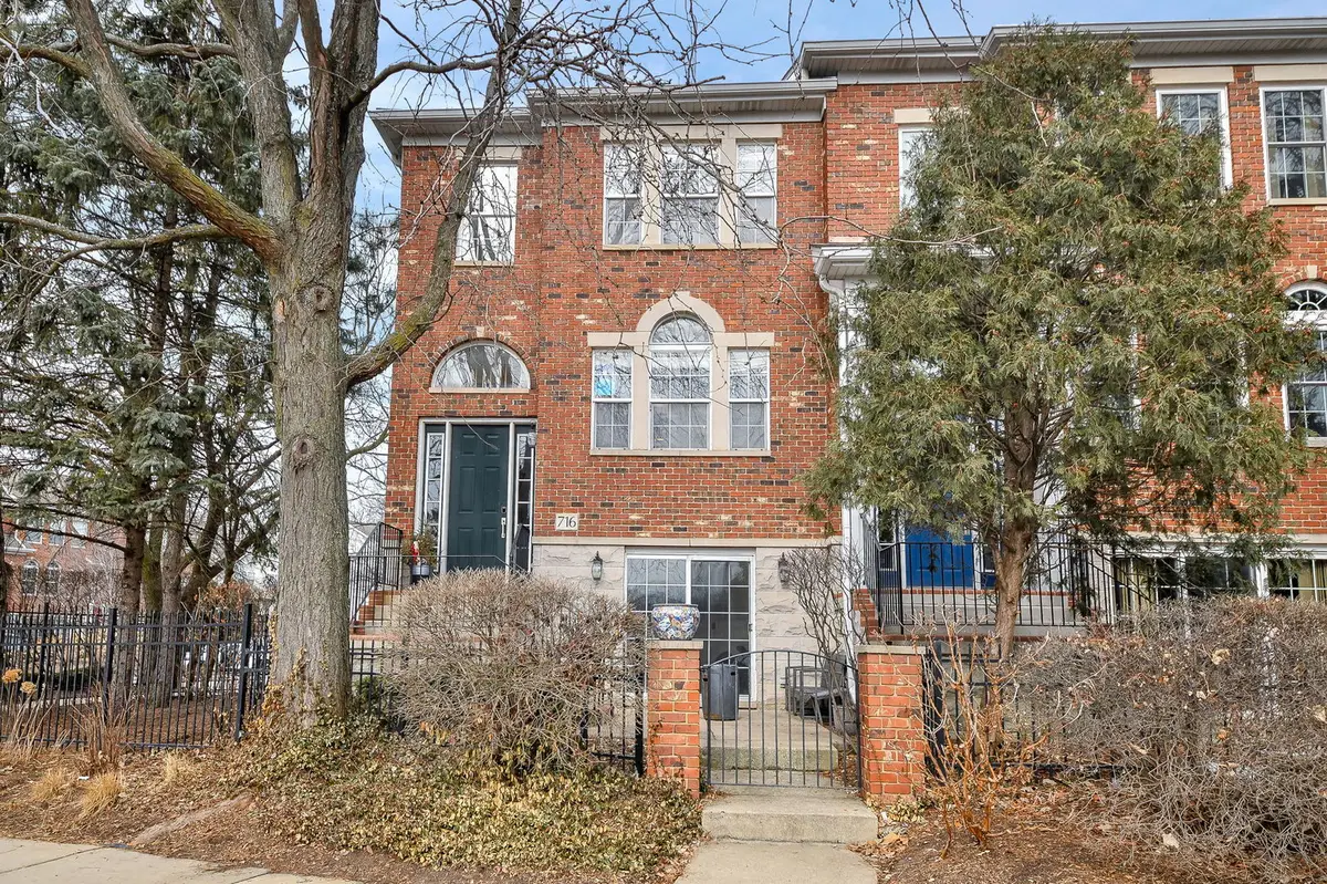 716 Prescott Court, Naperville, IL 60563 - #1