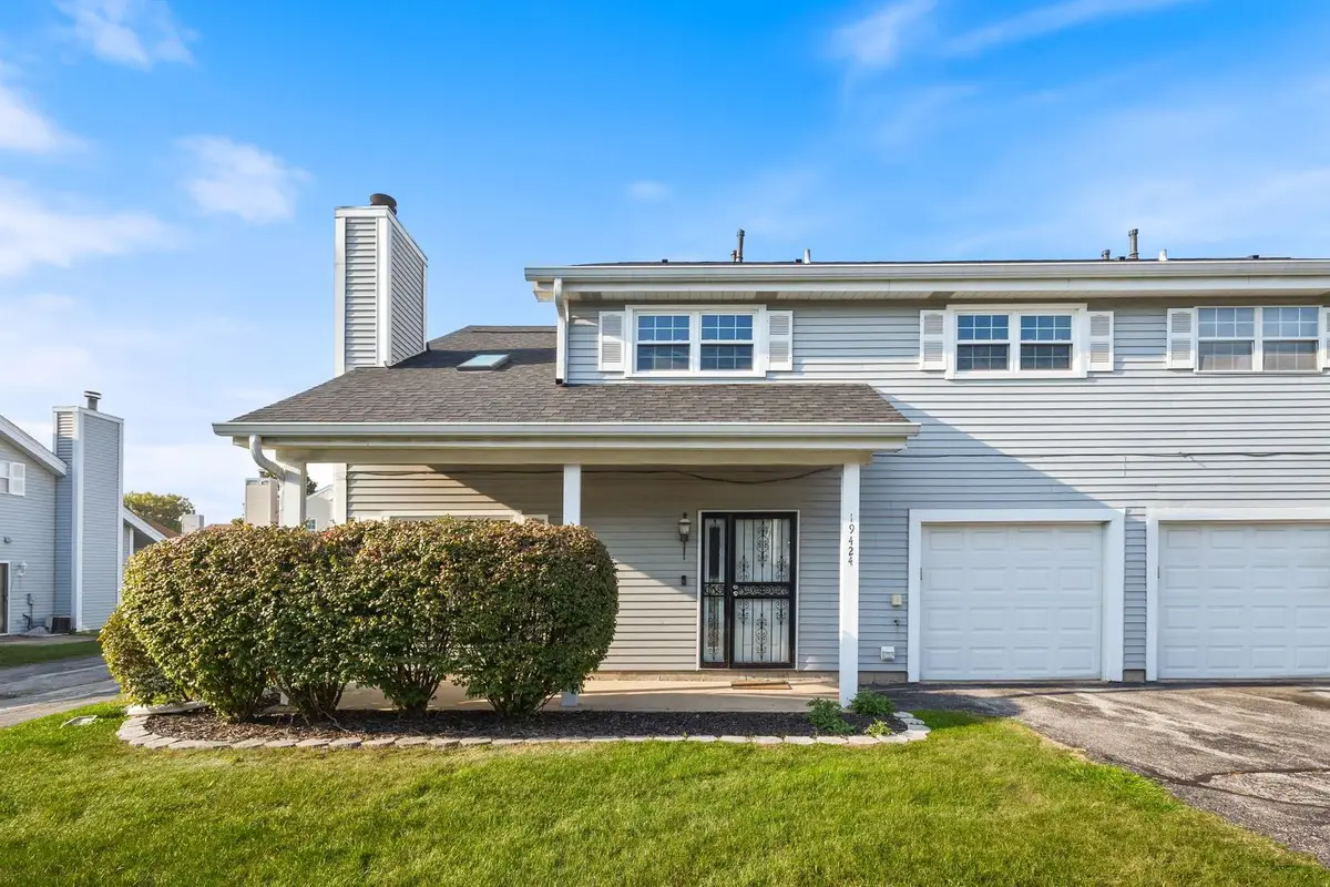 19424 Cypress Drive #1C, Country Club Hills, IL 60478 - Image #1