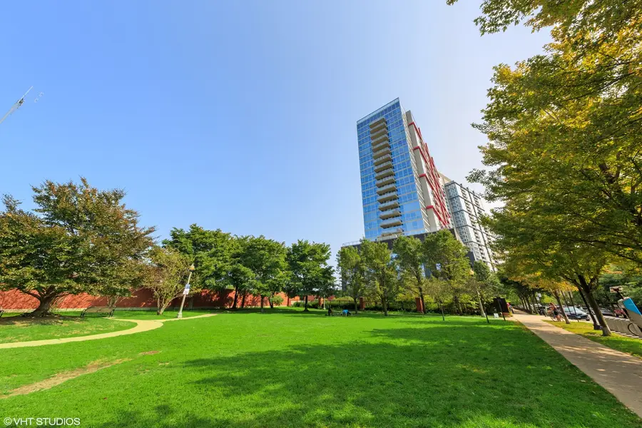 1841 S Calumet Avenue #1109, Chicago, IL 60616 - Image #2