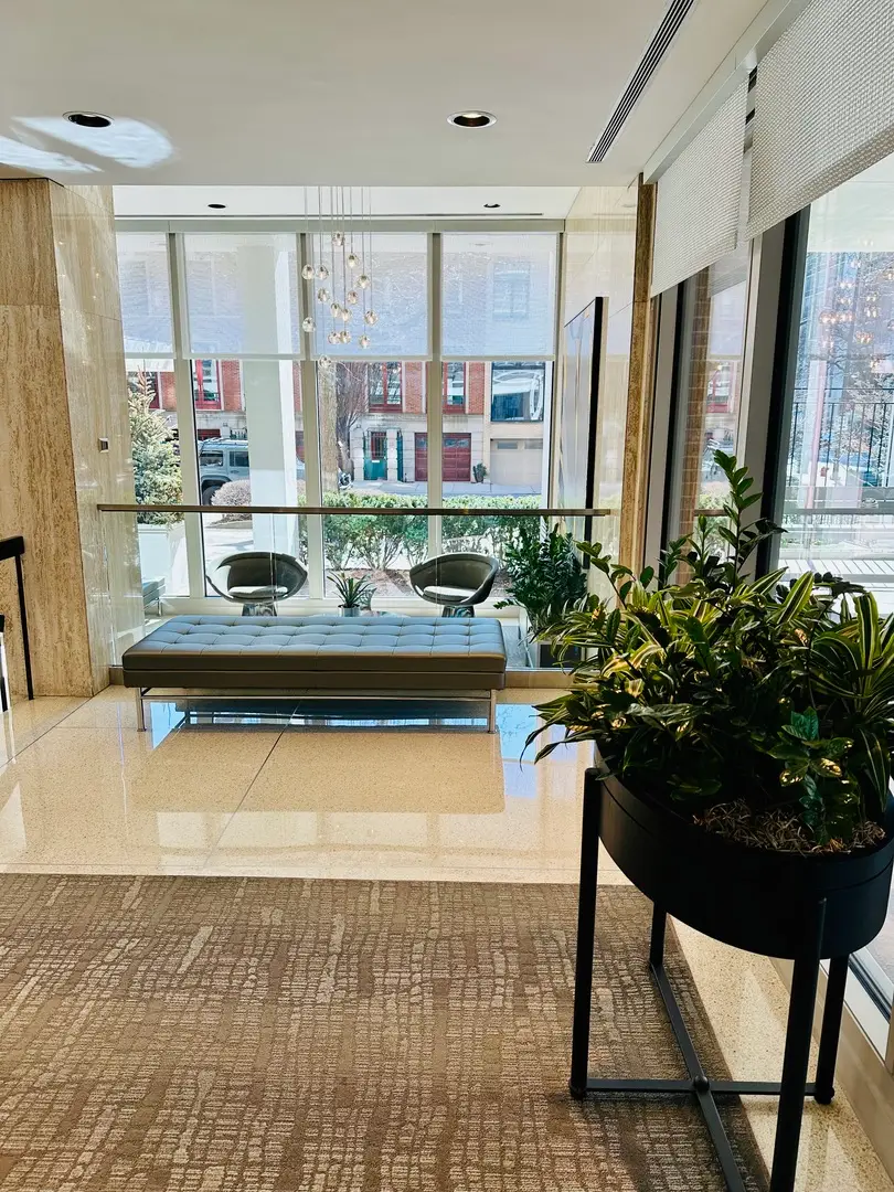 88 W Schiller Street #2503, Chicago, IL 60610 - #3